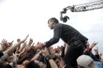Rise Against, Silverstein und Co,  | © laut.de (Fotograf: Björn Jansen)