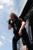 Die Kanadier sind so genial wie verrückt!, Voivod auf dem BYH 2009 | © laut.de (Fotograf: Michael Edele)