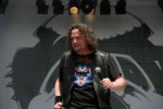 Die Kanadier sind so genial wie verrückt!, Voivod auf dem BYH 2009 | © laut.de (Fotograf: Michael Edele)