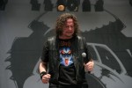 Die Kanadier sind so genial wie verrückt!, Voivod auf dem BYH 2009 | © laut.de (Fotograf: Michael Edele)