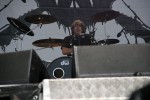 Die Kanadier sind so genial wie verrückt!, Voivod auf dem BYH 2009 | © laut.de (Fotograf: Michael Edele)