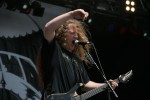 Die Kanadier sind so genial wie verrückt!, Voivod auf dem BYH 2009 | © laut.de (Fotograf: Michael Edele)
