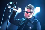 Liam Gallagher und Oasis,  | © laut.de (Fotograf: Peter Wafzig)