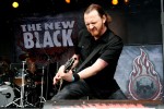 Black Sabbath, Lamb Of God und The New Black,  | © laut.de (Fotograf: Thomas Kohl)