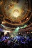 Kubanische Klänge im alten Theater Baden-Baden: Soha., Live beim New Pop Festival 2009 | © laut.de (Fotograf: Peter Wafzig)