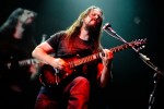 Zusammen mit Opeth in Düsseldorf: Dream Theater., Live in Düsseldorf | © laut.de (Fotograf: Peter Wafzig)