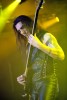 Marilyn Manson, Queensryche und Co,  | © laut.de (Fotograf: Peter Wafzig)
