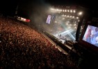 Guns N' Roses, Iron Maiden und Co,  | © laut.de (Fotograf: Lars Krüger)