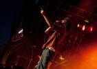 Linkin Park, Red Hot Chili Peppers und Co,  | © laut.de (Fotograf: Lars Krüger)