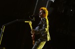 Muse als Headliner bei Rock Am Ring, Live RAR 2010 | © laut.de (Fotograf: Lars Krüger)