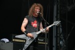 Guns N' Roses, Megadeth und Co,  | © laut.de (Fotograf: Michael Edele)