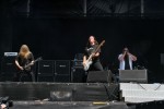 Black Sabbath, Queensryche und Co,  | © laut.de (Fotograf: Michael Edele)