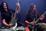 Black Sabbath, Metallica und Co,  | © laut.de (Fotograf: Michael Edele)