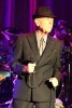 Beck, Leonard Cohen und MGMT,  | © laut.de (Fotograf: Martin Mengele)
