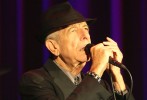 Leonard Cohen, Udo Lindenberg und Co,  | © laut.de (Fotograf: Martin Mengele)