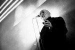 Peter Gabriel, Kiss und Nirvana,  | © laut.de (Fotograf: Peter Wafzig)