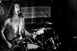 Rock'n'Roll pur aus New York., Live In Hamburg | © Michael Kellenbenz (Fotograf: Michael Kellenbenz)