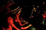 Slowdive, Pearl Jam und Co,  | © laut.de (Fotograf: Tobi Haussmann)