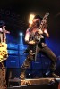 Zakk Wylde und seine Crew KILLEN!, Black Label Society | © laut.de (Fotograf: Michael Edele)