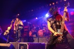 Zakk Wylde und seine Crew KILLEN!, Black Label Society | © laut.de (Fotograf: Michael Edele)