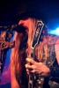 Zakk Wylde und seine Crew KILLEN!, Black Label Society | © laut.de (Fotograf: Michael Edele)