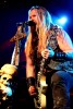 Zakk Wylde und seine Crew KILLEN!, Black Label Society | © laut.de (Fotograf: Michael Edele)