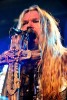Zakk Wylde und seine Crew KILLEN!, Black Label Society | © laut.de (Fotograf: Michael Edele)