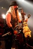 Zakk Wylde und seine Crew KILLEN!, Black Label Society | © laut.de (Fotograf: Michael Edele)
