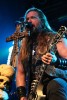 Zakk Wylde und seine Crew KILLEN!, Black Label Society | © laut.de (Fotograf: Michael Edele)