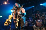 Zakk Wylde und seine Crew KILLEN!, Black Label Society | © laut.de (Fotograf: Michael Edele)