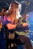 Zakk Wylde und seine Crew KILLEN!, Black Label Society | © laut.de (Fotograf: Michael Edele)