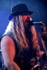 Zakk Wylde und seine Crew KILLEN!, Black Label Society | © laut.de (Fotograf: Michael Edele)