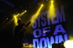 System Of A Down auf dem Headliner-Slot., Rock Am Ring 2011 | © laut.de (Fotograf: Björn Jansen)