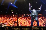 Coldplay als Headliner bei RAR 2011., Rock Am Ring 2011 | © laut.de (Fotograf: Björn Jansen)