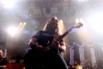 Metallica, Megadeth und Co,  | © laut.de (Fotograf: Michael Edele)