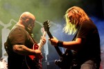 Foo Fighters, Rob Zombie und Co,  | © laut.de (Fotograf: Michael Edele)