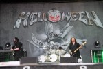 Helloween, Slayer und Co,  | © laut.de (Fotograf: Michael Edele)
