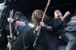 Black Sabbath, Helloween und Co,  | © laut.de (Fotograf: Michael Edele)