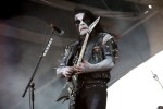 Marilyn Manson, A Perfect Circle und Co,  | © laut.de (Fotograf: Michael Edele)