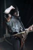 Machine Head, Slayer und Co,  | © laut.de (Fotograf: Michael Edele)