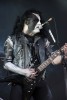 Marilyn Manson, Megadeth und Co,  | © laut.de (Fotograf: Michael Edele)