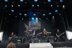 Blind Guardian, Epica und Co,  | © laut.de (Fotograf: Michael Edele)