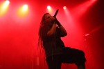 Cannibal Corpse, Marilyn Manson und Co,  | © laut.de (Fotograf: Michael Edele)