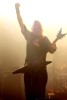 Motörhead, Megadeth und Co,  | © laut.de (Fotograf: Michael Edele)