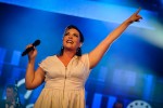 Zaz, Caro Emerald und Rumer, | © laut.de (Fotograf: Bjørn Jansen)