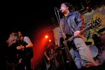 Dave Wyndorf und Band live in der Kölner Live Music Hall., Dopes To Infinity 2011 | © laut.de (Fotograf: Peter Wafzig)