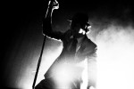 Hits, Hits, Hits: Paul Smith und Co. in alter Form., 20 Jahre Intro | © laut.de (Fotograf: Peter Wafzig)