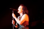Nightwish live in der Jahrhunderhalle Frankfurt, Frankfurt 2012 | © laut.de (Fotograf: Michael Grein)