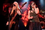 Nightwish live in der Jahrhunderhalle Frankfurt, Frankfurt 2012 | © laut.de (Fotograf: Michael Grein)