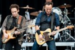Bruce Springsteen und In Flames,  | © laut.de (Fotograf: Peter Wafzig)